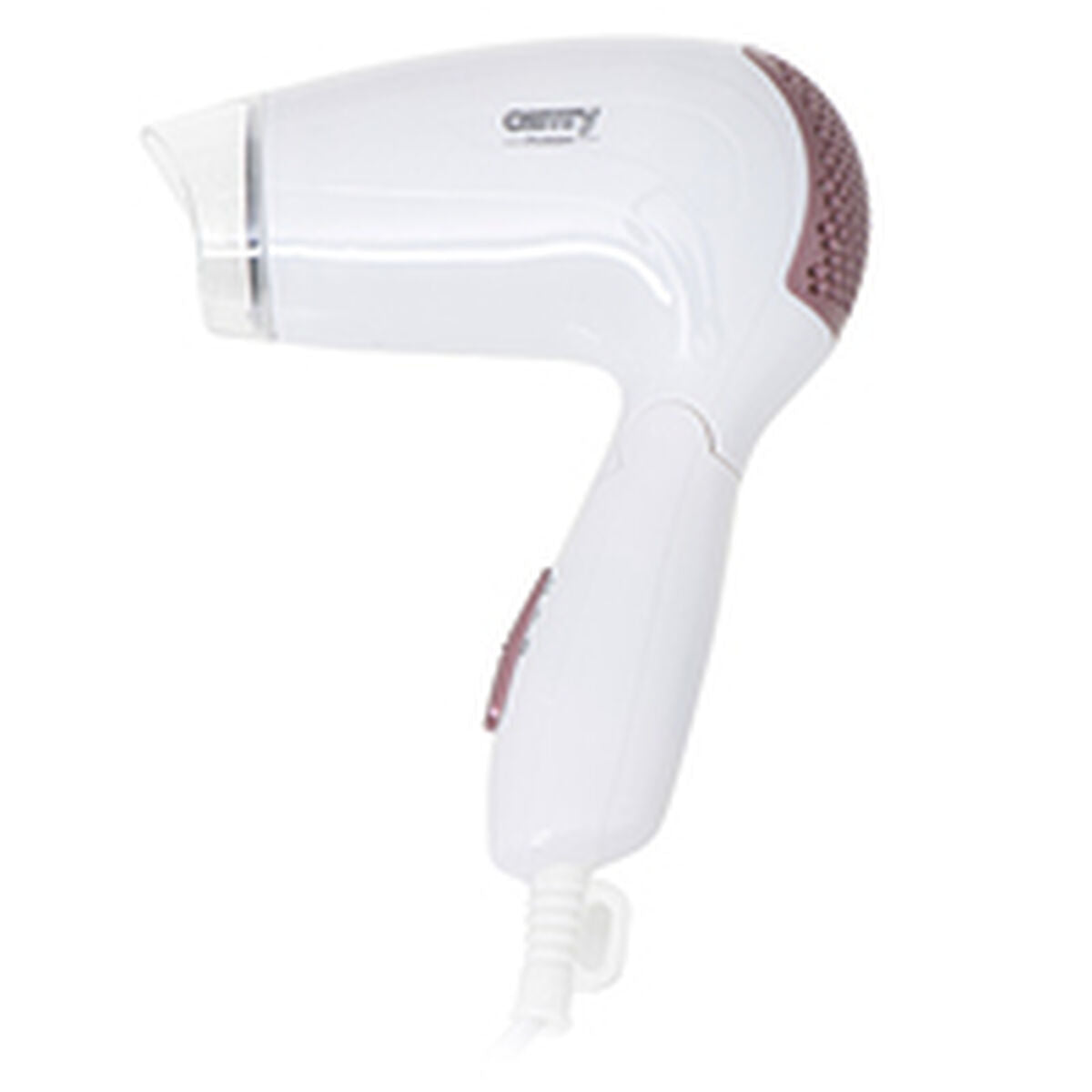 Hairdryer Adler CR 2254 White 1200 W product packaging