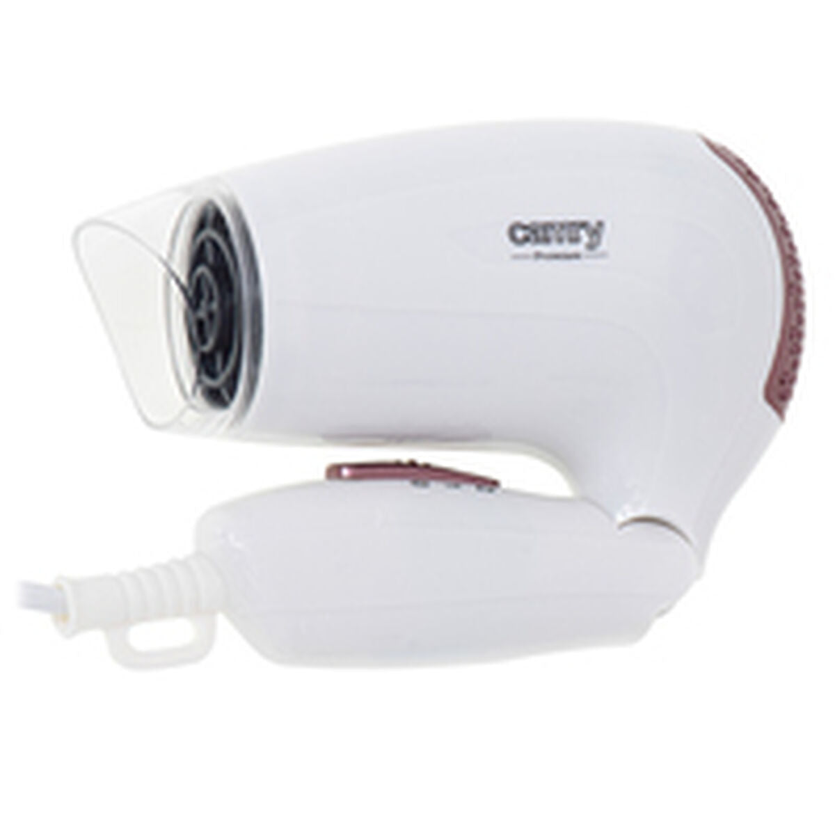 Hairdryer Adler CR 2254 White 1200 W product packaging