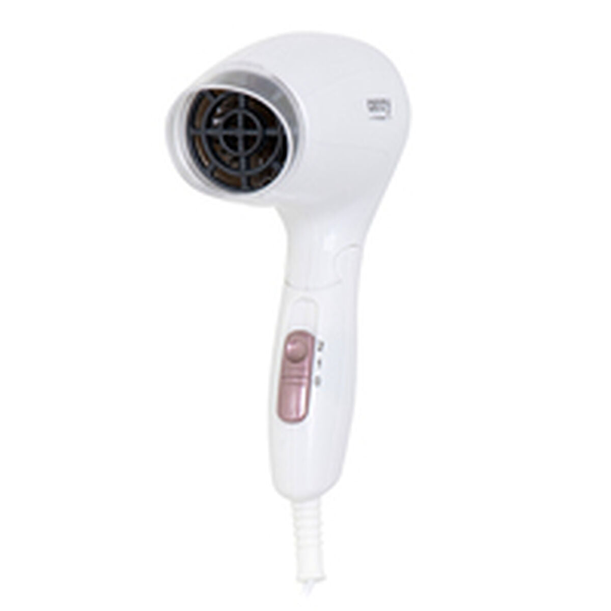 Hairdryer Adler CR 2254 White 1200 W product packaging