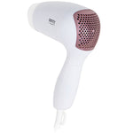 Hairdryer Adler CR 2254 White 1200 W product packaging