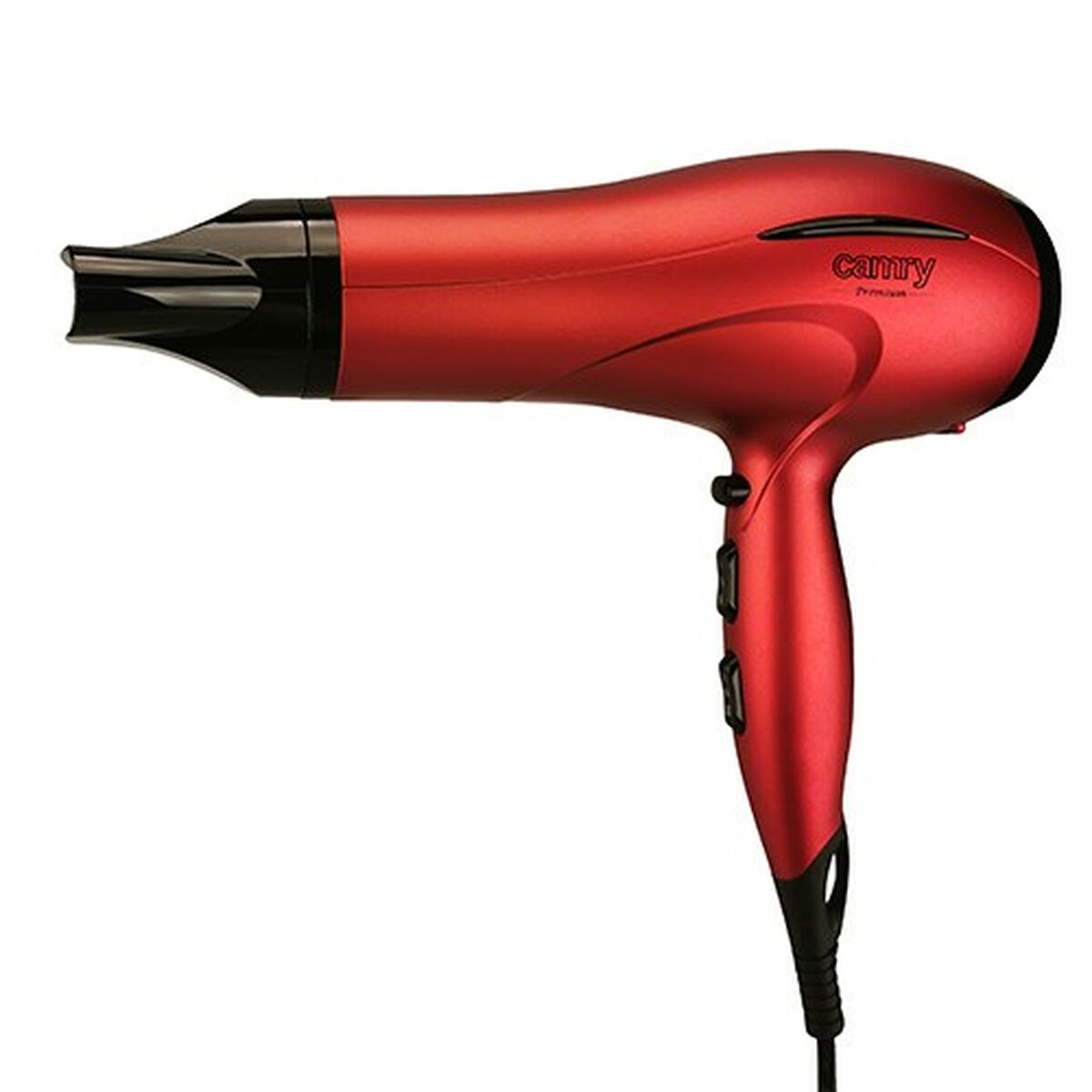 Hairdryer Adler CR 2253 Black 2400 W 2600 W product packaging