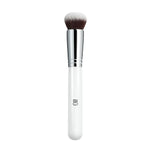 Make-up base brush Ilū Kabuki Circular product packaging