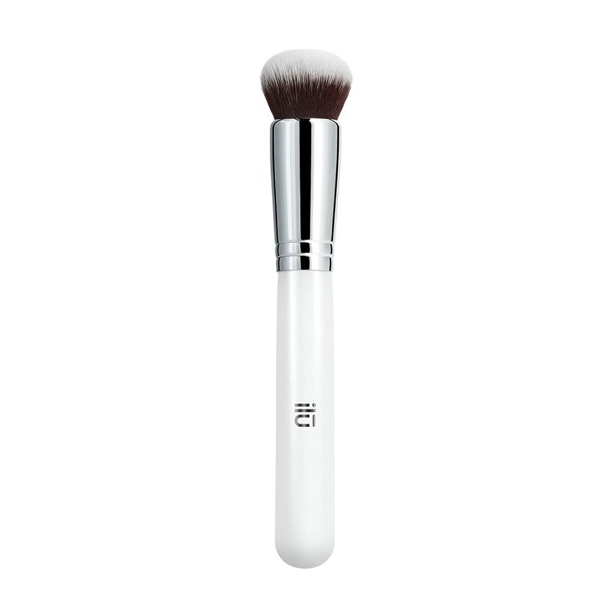 Make-up base brush Ilū Kabuki Circular product packaging
