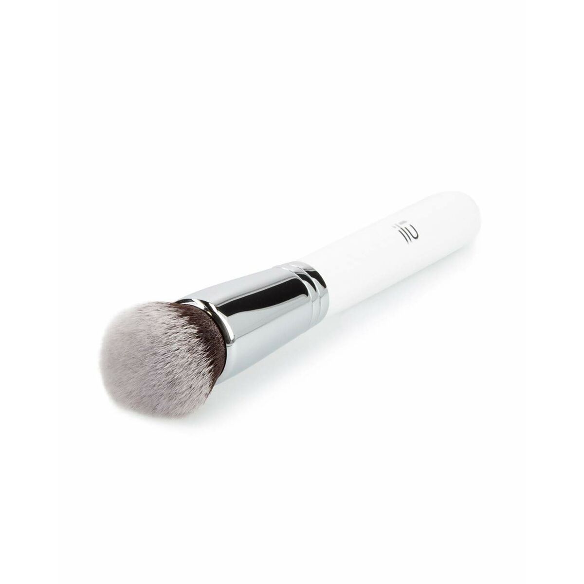 Make-up base brush Ilū Kabuki Circular product packaging