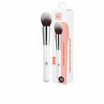 Face powder brush Ilū Powder Conical makeup packaging
