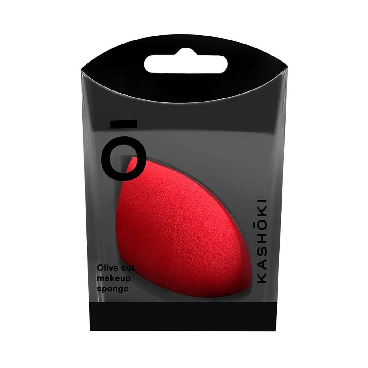 Make-up Sponge Kashōki Kashoki (1 Unit) product packaging