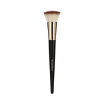 Make-up base brush Kashōki Kabuki Flat 1 Unit product packaging