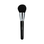 Face powder brush Lussoni Pro (1 Unit) makeup packaging