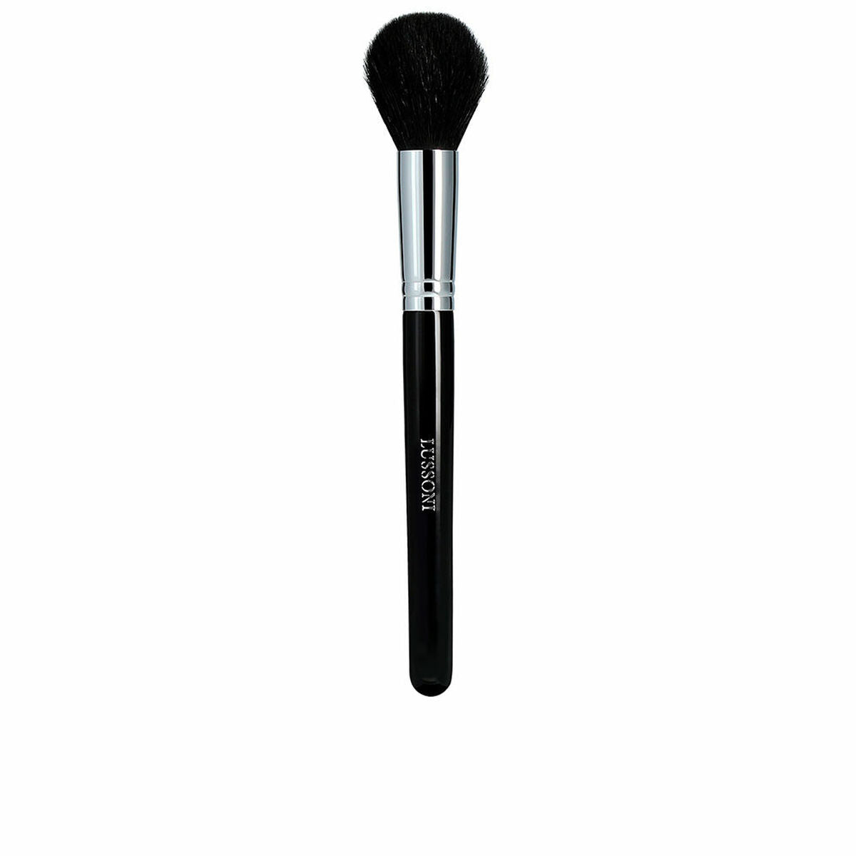 Face powder brush Lussoni Pro Small (1 Unit) makeup packaging