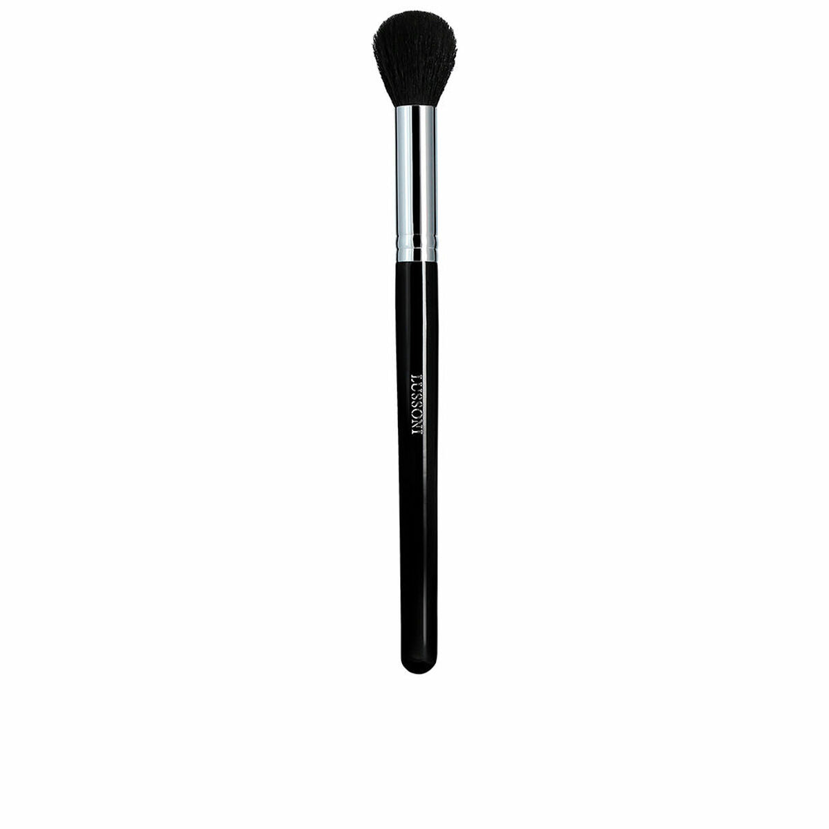 Face powder brush Lussoni Pro Circular Small (1 Unit) makeup packaging