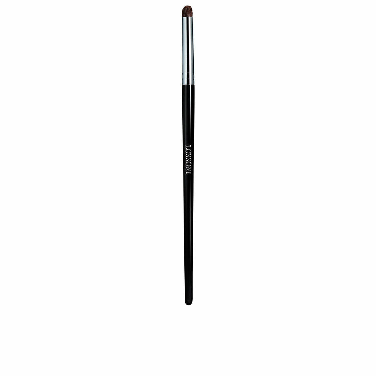 Eyeshadow brush Lussoni Pro Circular (1 Unit) product packaging