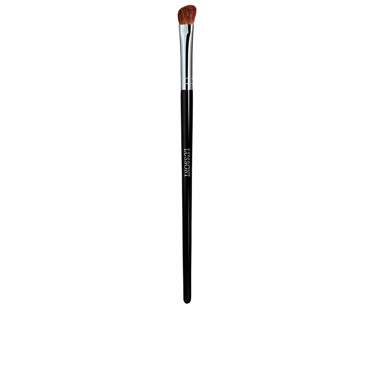 Eyeshadow brush Lussoni Pro Angled (1 Unit) product packaging