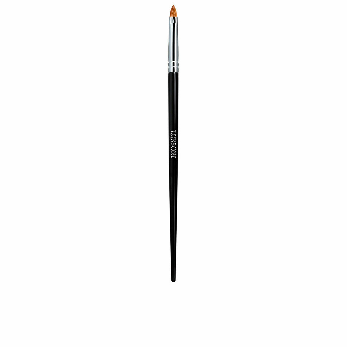 Lip brush Lussoni Pro (1 Unit) product packaging