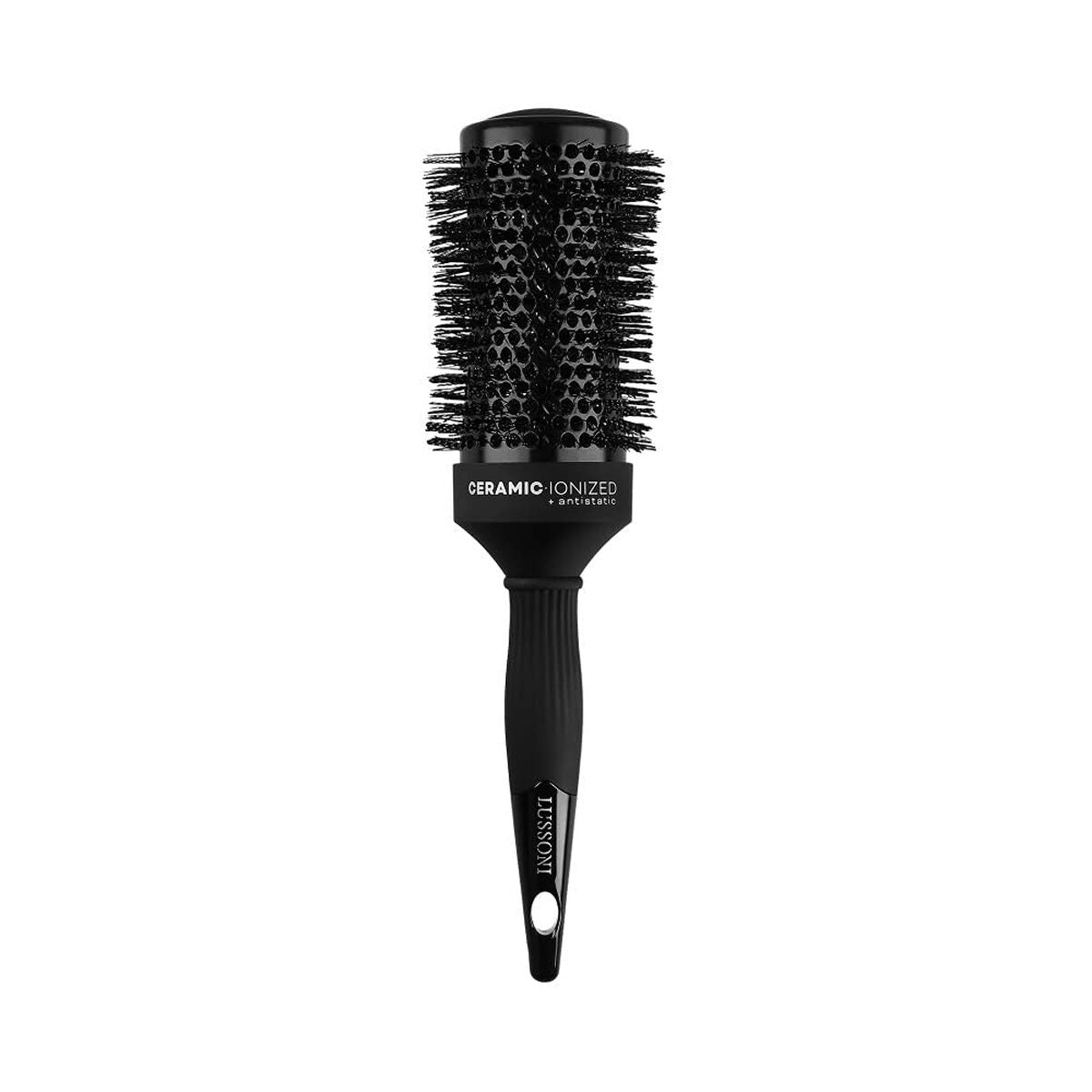 Styling Brush Lussoni Hourglass Ceramic Ø 53 mm product packaging