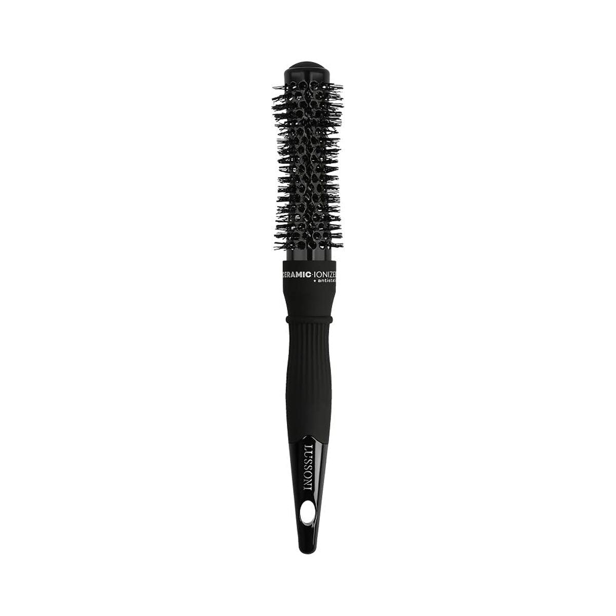 Styling Brush Lussoni Hourglass Ceramic Ø 25 mm product packaging