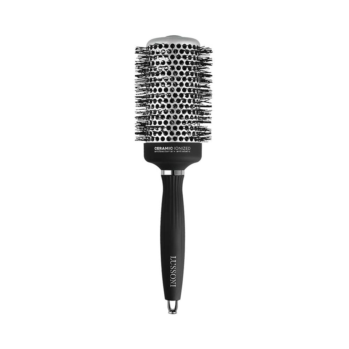 Styling Brush Lussoni Hot Volume Ceramic Ø 53 mm product packaging