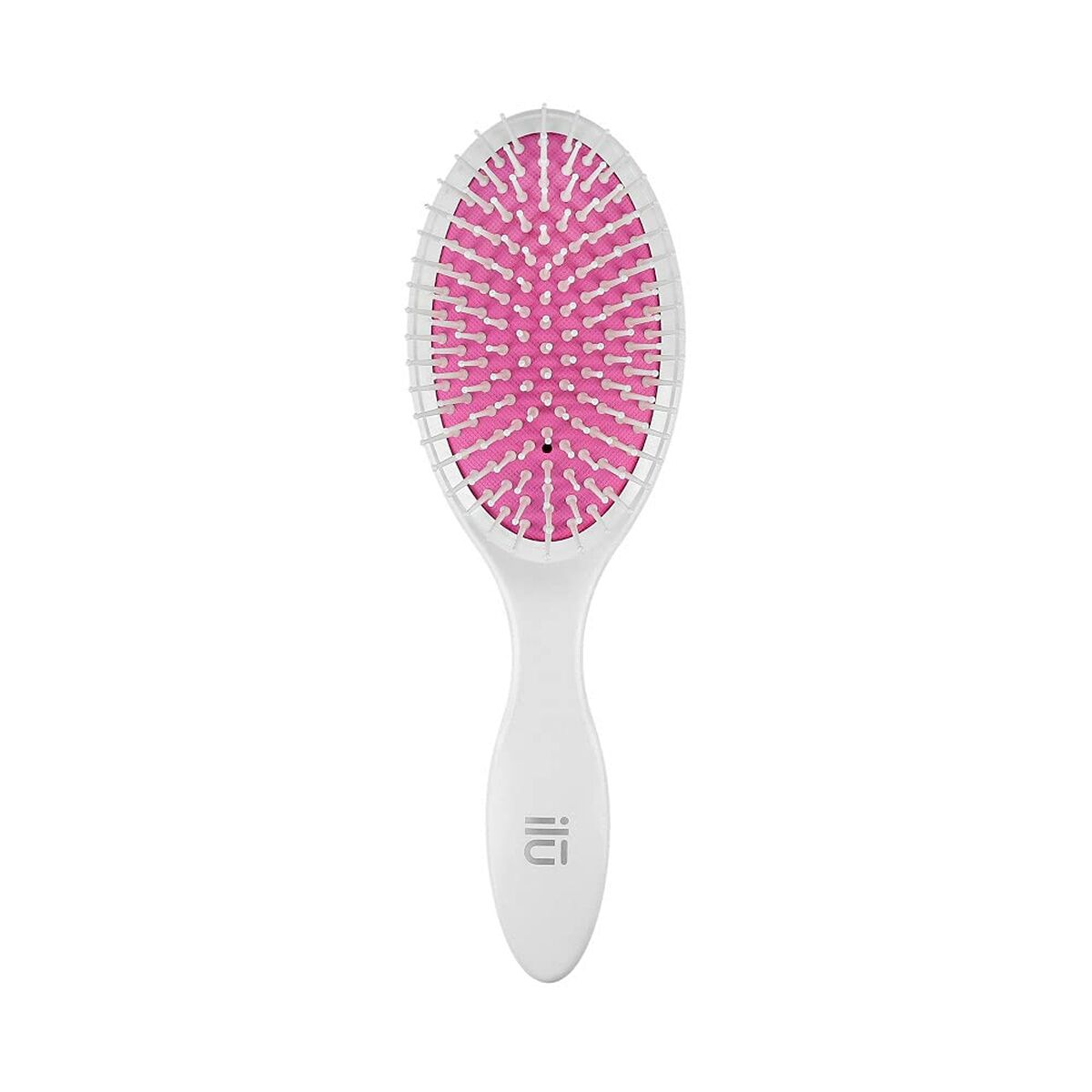 Detangling Hairbrush Ilū Easy Detangling Oval product packaging