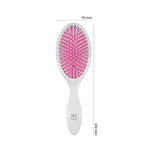 Detangling Hairbrush Ilū Easy Detangling Oval product packaging