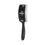 Detangling Hairbrush Lussoni Labyrinth Small product packaging