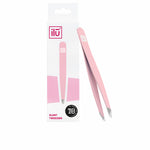 Tweezers for Plucking Ilū Slant Pink (1 Unit) product packaging