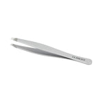 Tweezers for Plucking Lussoni Straight (1 Unit) product packaging