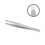 Tweezers for Plucking Lussoni Straight (1 Unit) product packaging
