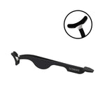 False Eyelash Applicator Lussoni Stainless steel (1 Unit) product packaging