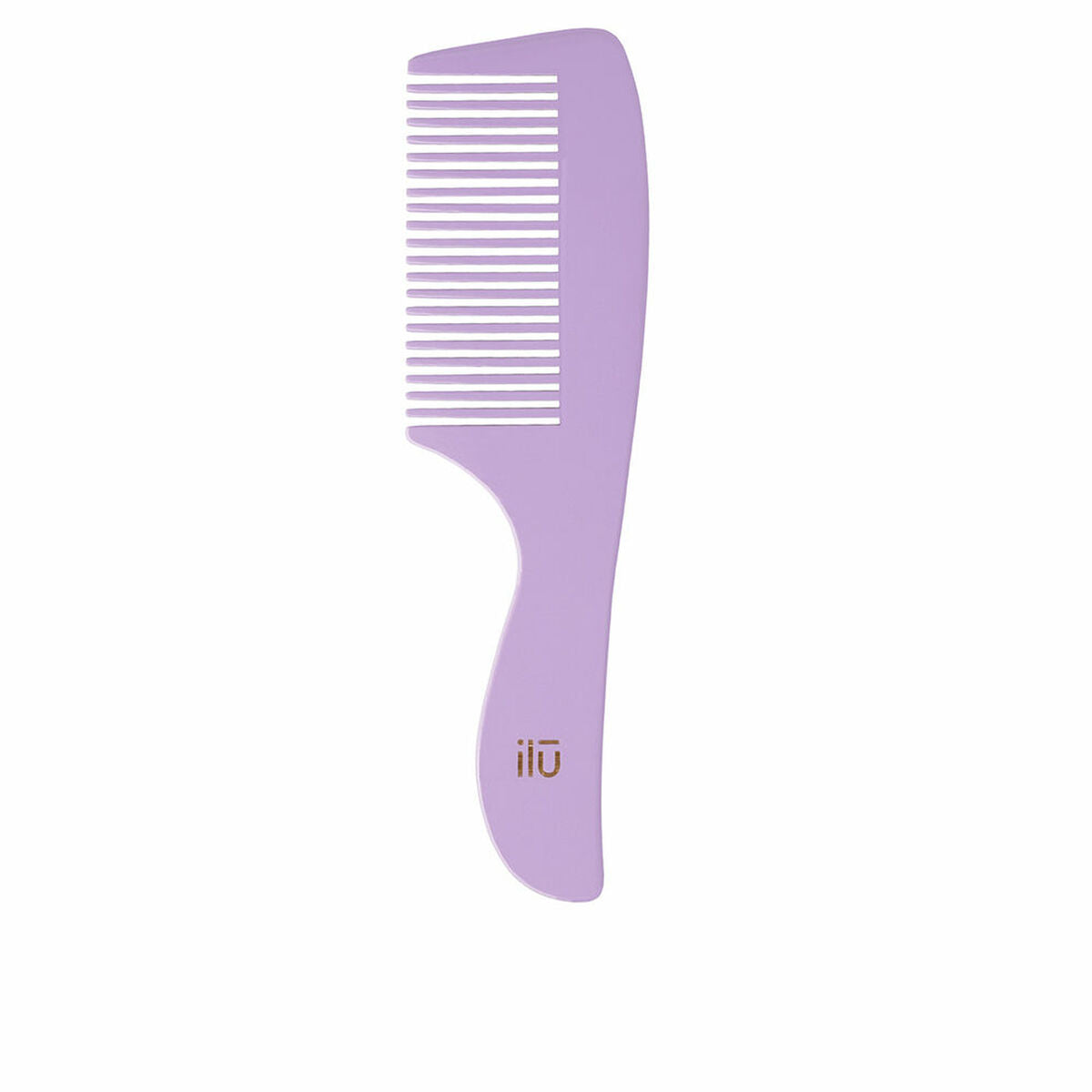 Hairstyle Ilū Bamboom Purple product packaging