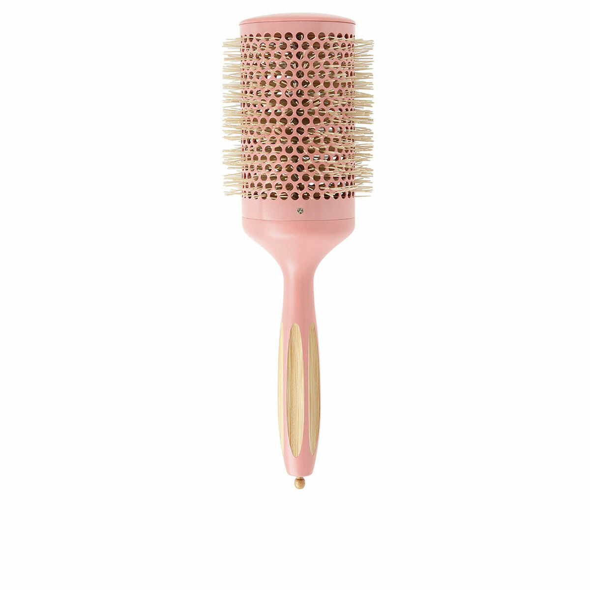Styling Brush Ilū Bamboom Pink Ø 65 mm product packaging