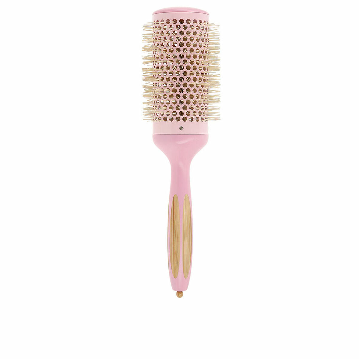 Styling Brush Ilū Bamboom Pink Ø 52 mm product packaging