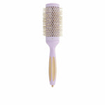 Styling Brush Ilū Bamboom Purple Ø 43 mm product packaging