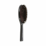 Detangling Hairbrush Lussoni Natural Style Oval product packaging