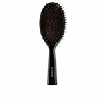 Detangling Hairbrush Lussoni Natural Style Oval product packaging