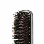 Detangling Hairbrush Lussoni Natural Style product packaging