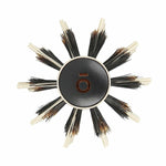 Styling Brush Kashōki Natural Beauty Ø 18 mm product packaging