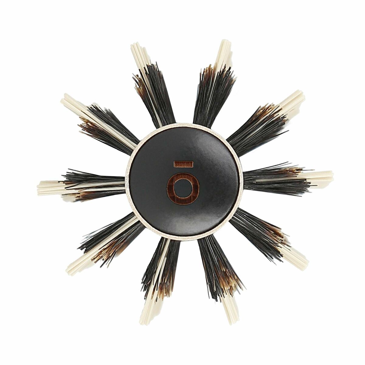 Styling Brush Kashōki Natural Beauty Ø 18 mm product packaging