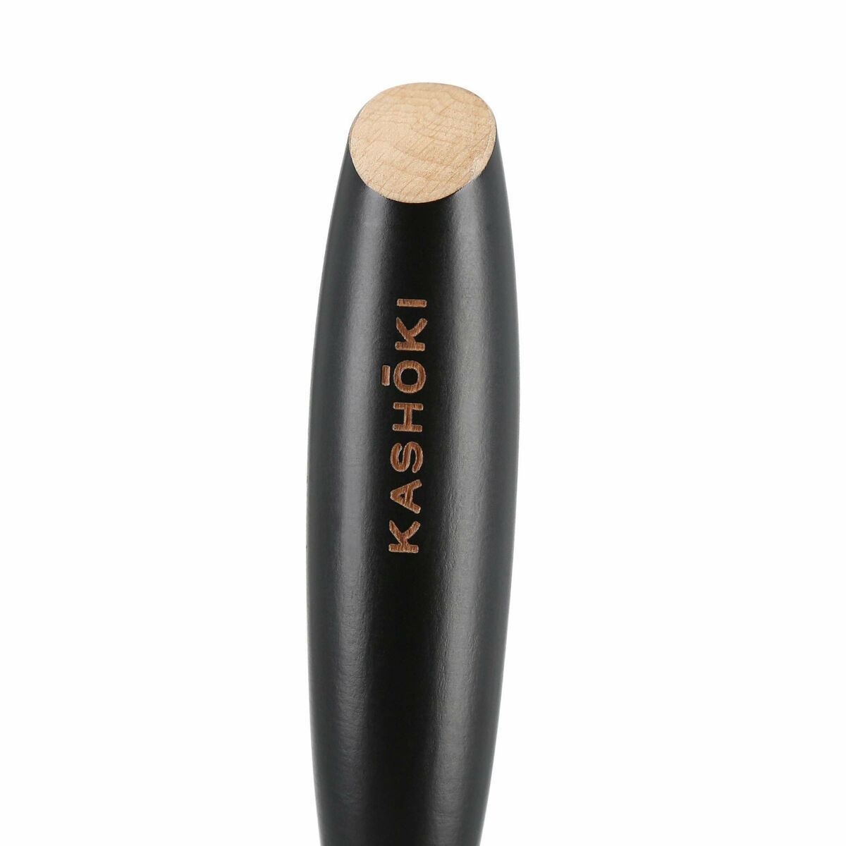 Styling Brush Kashōki Natural Beauty Ø 18 mm product packaging