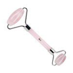 Facial roller Ilū Facial Roller Rose Quartz (1 Unit) product packaging