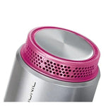 Hairdryer Mpm MSW-22 Silver 1800 W product packaging