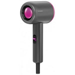 Hairdryer Mpm MSW-20 Graphite 1000 W product packaging