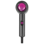 Hairdryer Mpm MSW-20 Graphite 1000 W product packaging
