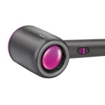 Hairdryer Mpm MSW-20 Graphite 1000 W product packaging