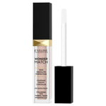 Eveline Cosmetics, Wonder Match, Hyaluronic Acid, Satin Finish, Cream Concealer, 20, Peach, 6.8 ml