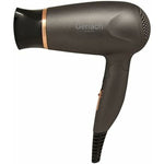 Hairdryer Adler CR 2261 Gold Grey 1200 W 1400 W product packaging