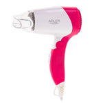 Hairdryer Adler AD 2259 Pink 1200 W product packaging