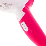 Hairdryer Adler AD 2259 Pink 1200 W product packaging