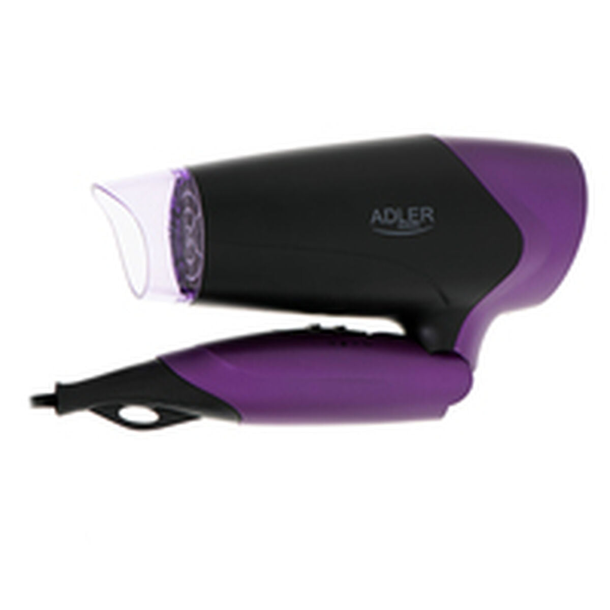 Hairdryer Adler AD 2260 product packaging
