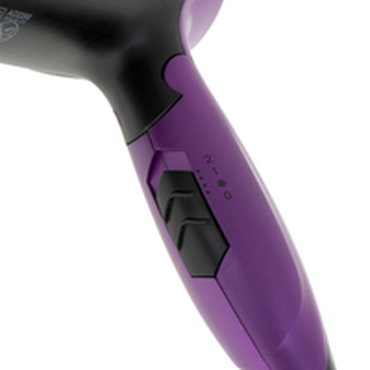 Hairdryer Adler AD 2260 product packaging