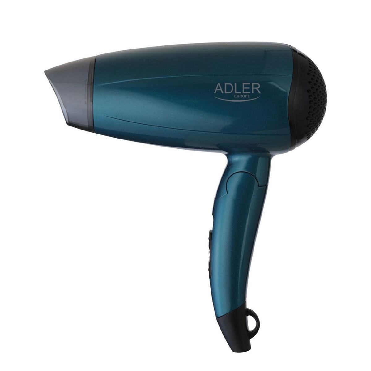 Hairdryer Adler AD 2263 White 1600 W product packaging