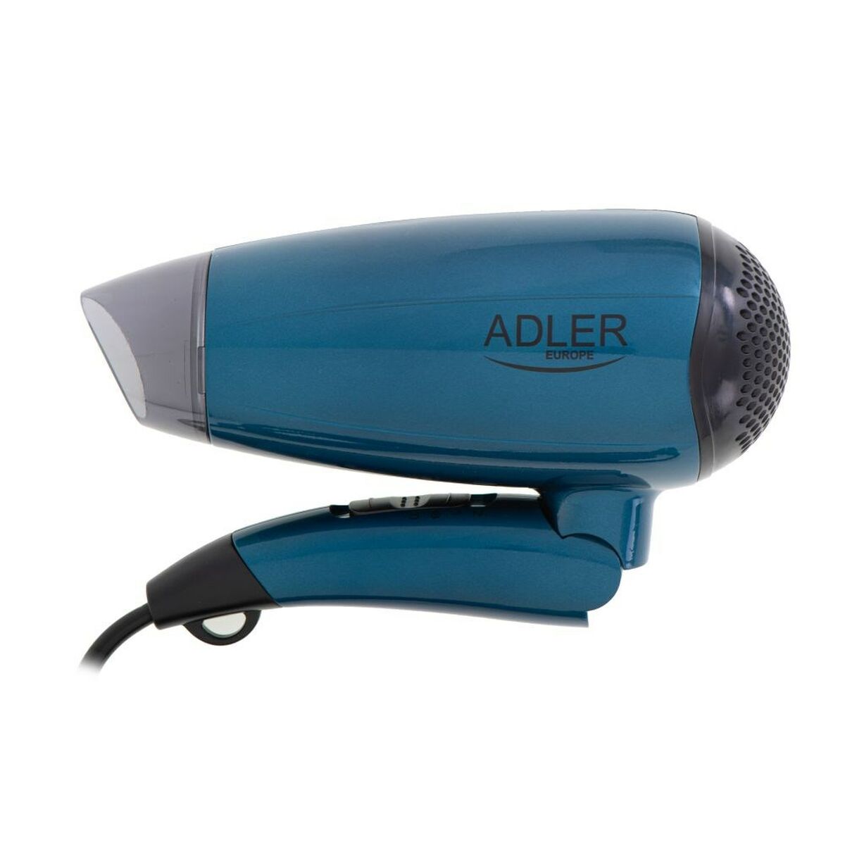 Hairdryer Adler AD 2263 White 1600 W product packaging